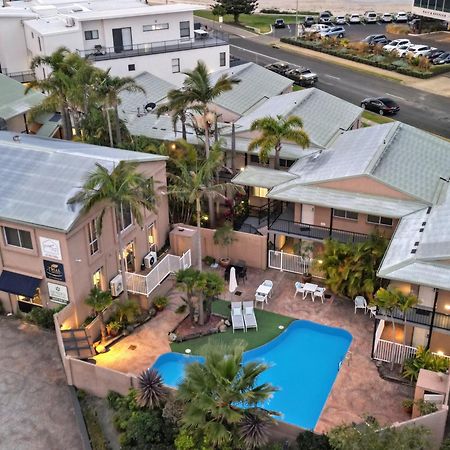 Mollymook Shores Exterior photo