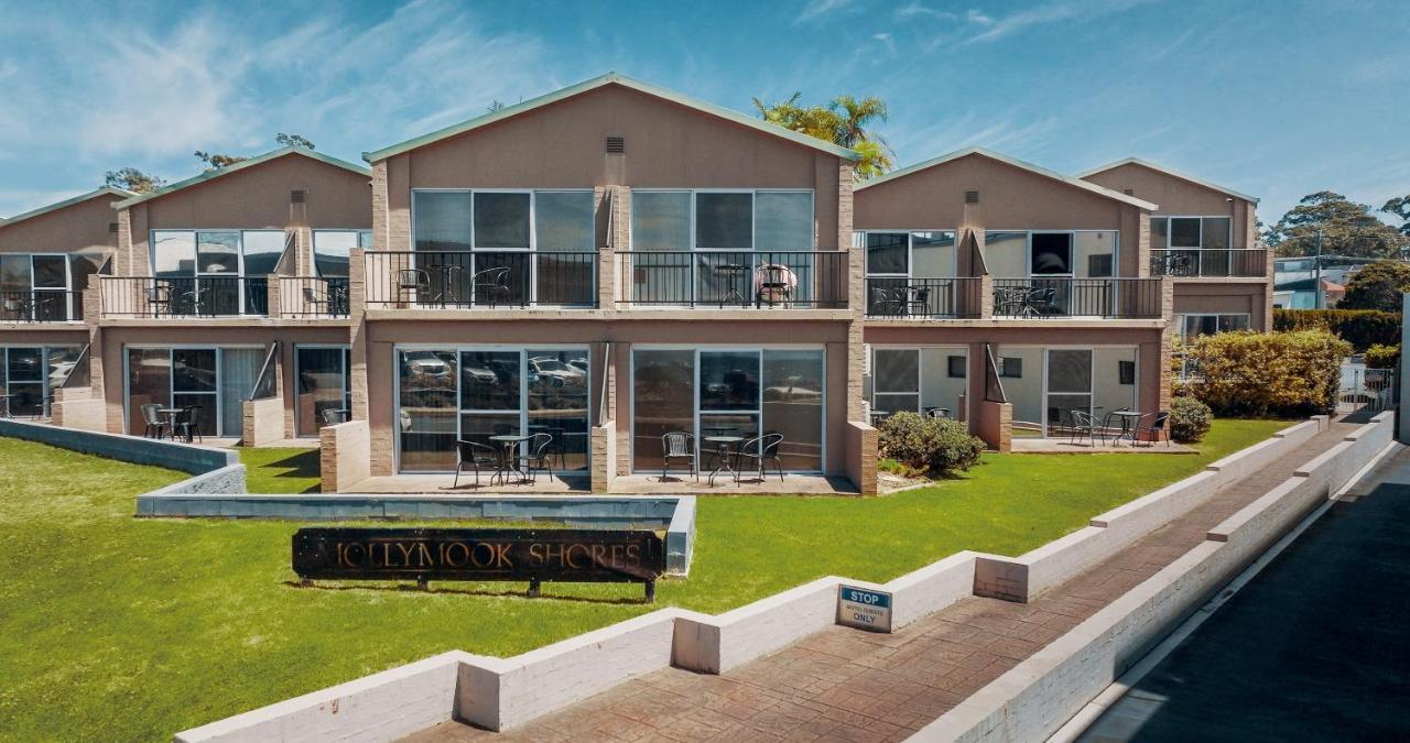 Mollymook Shores Exterior photo