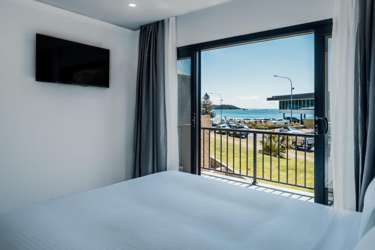 Mollymook Shores Exterior photo