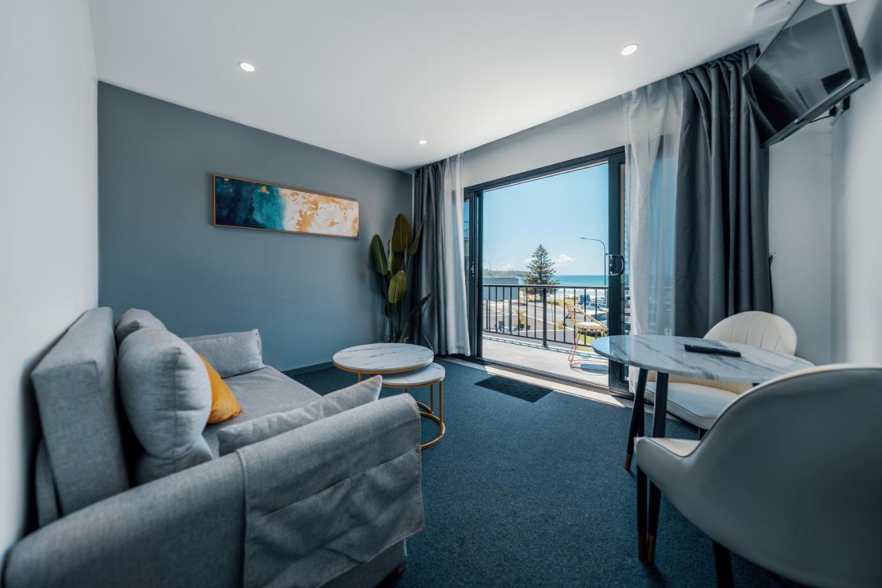 Mollymook Shores Exterior photo
