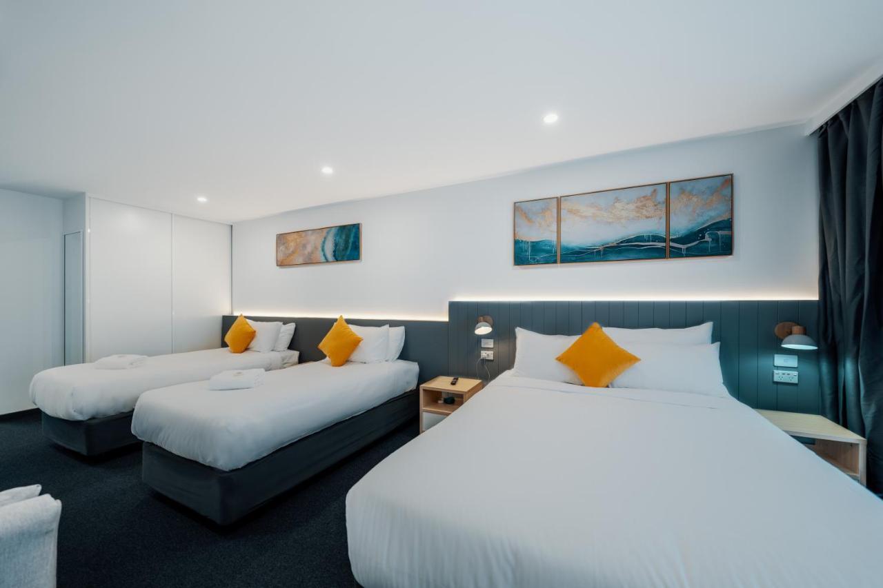 Mollymook Shores Exterior photo