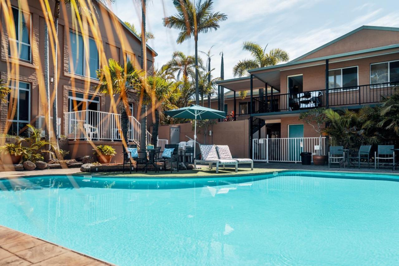Mollymook Shores Exterior photo