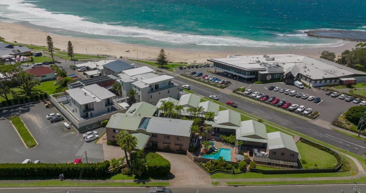 Mollymook Shores Exterior photo