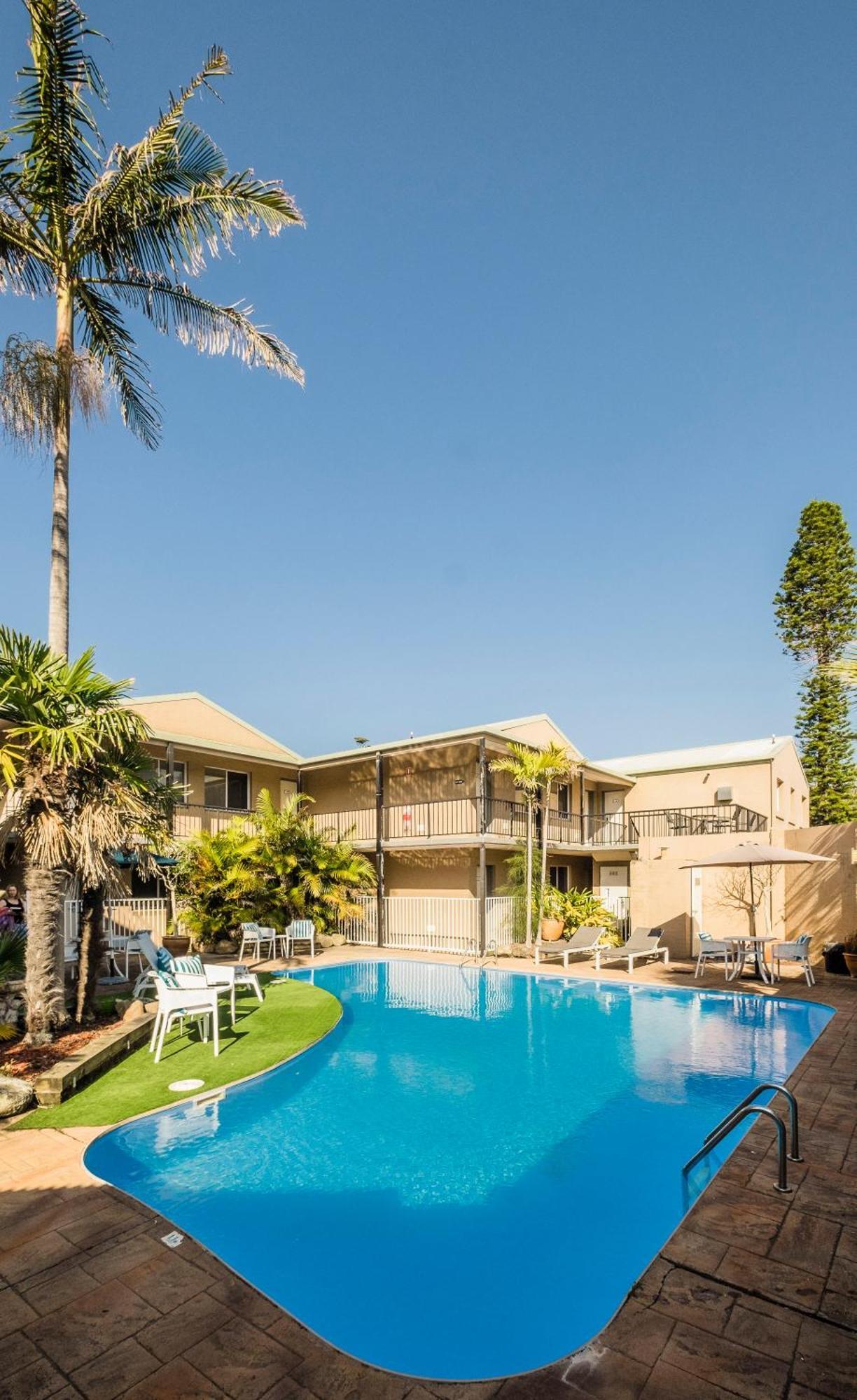 Mollymook Shores Exterior photo