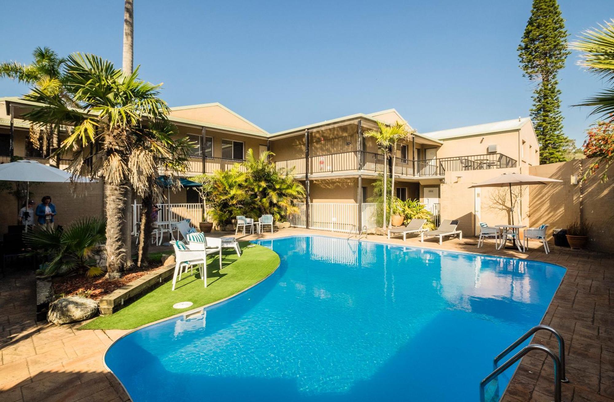 Mollymook Shores Exterior photo