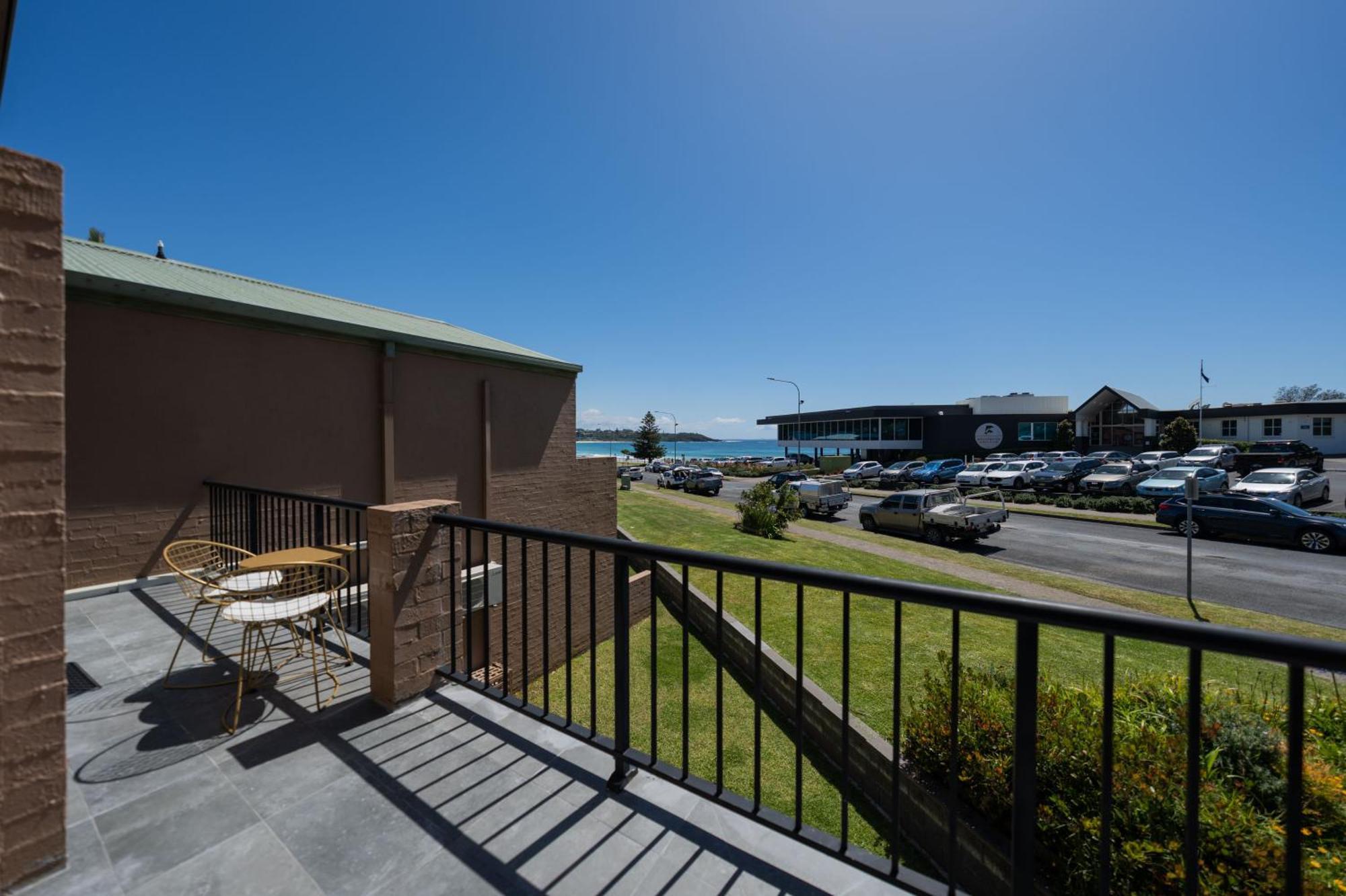 Mollymook Shores Exterior photo