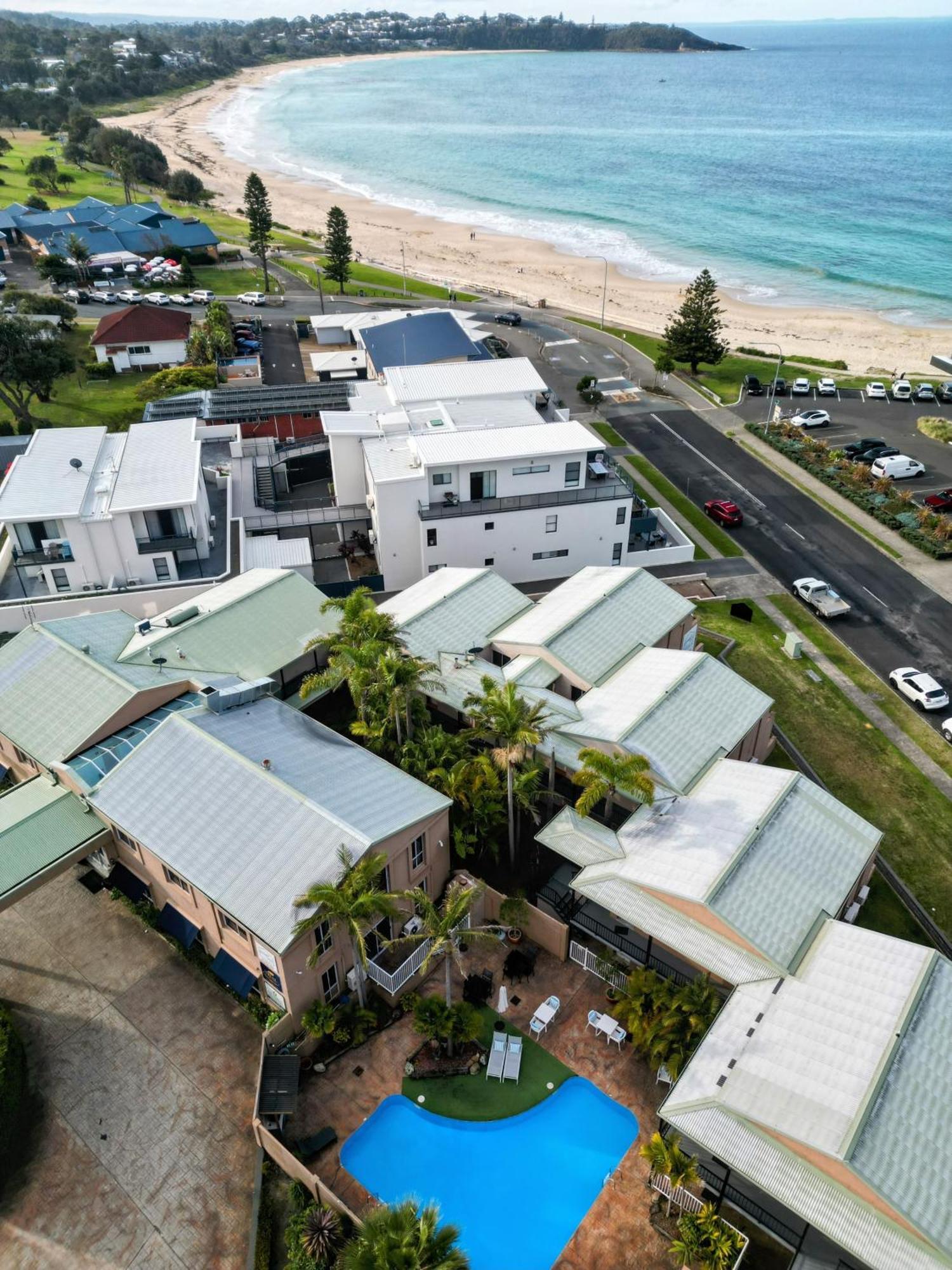 Mollymook Shores Exterior photo