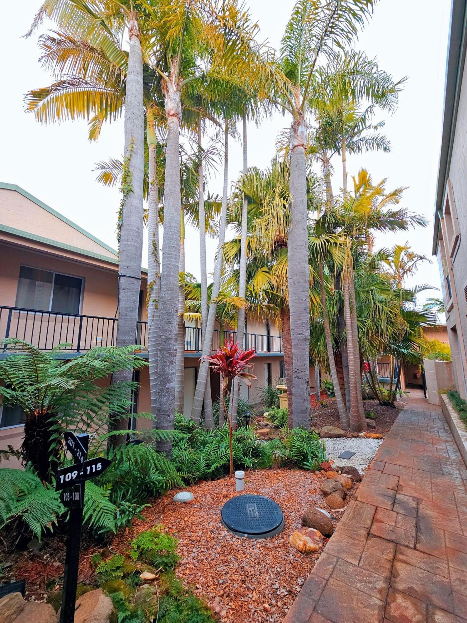 Mollymook Shores Exterior photo
