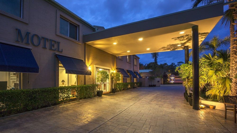 Mollymook Shores Exterior photo